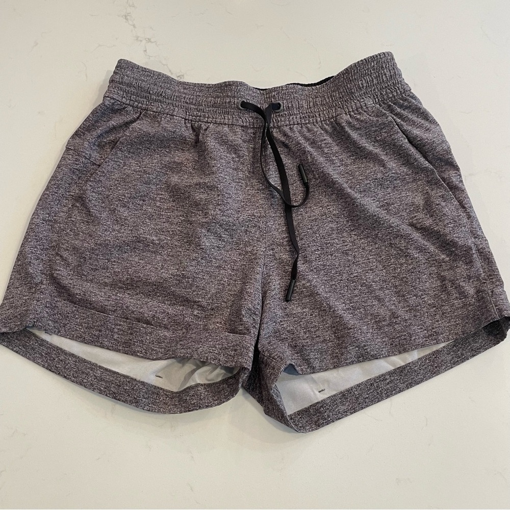 lululemon running shorts